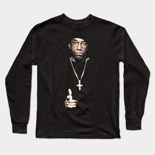 Big L Lamont Coleman Long Sleeve T-Shirt